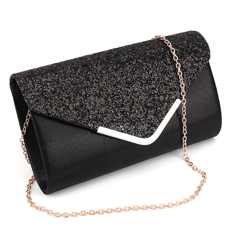 High-end Banquet & dinner Clutch Bag