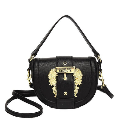 Semicircle Saddle Handbag