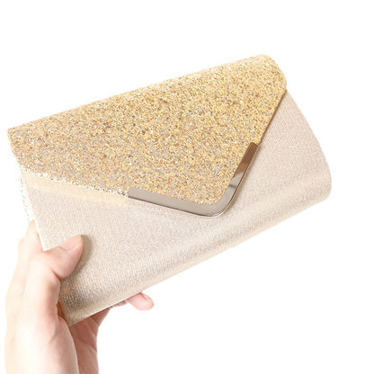 High-end Banquet & dinner Clutch Bag