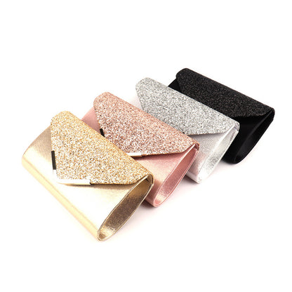 High-end Banquet & dinner Clutch Bag